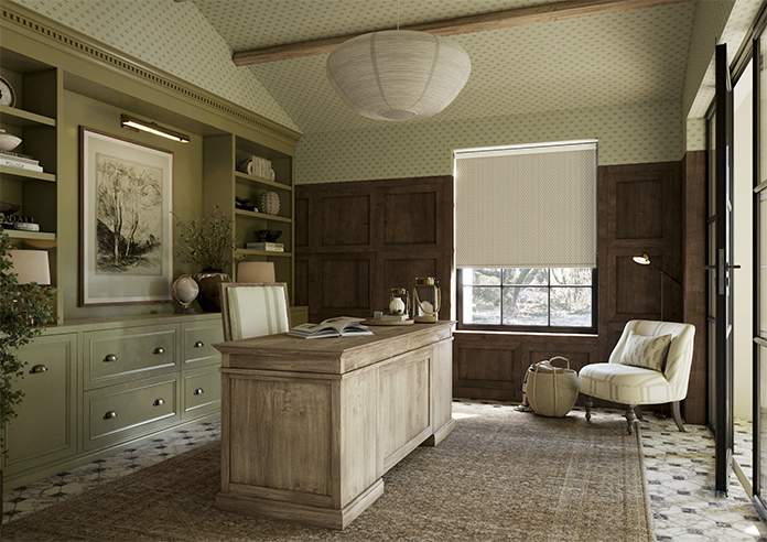 Adelaide, Tudors Wiginton - Twist&Fit Roller Blind - Image 7
